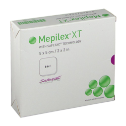 Mepilex XT 5 x 5 cm precio
