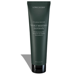 Löwengrip Styling and Texture Volumizing Lotion 100ml características