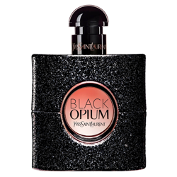 Eau de parfum Black Opium Yves Saint Laurent - 50ml en oferta