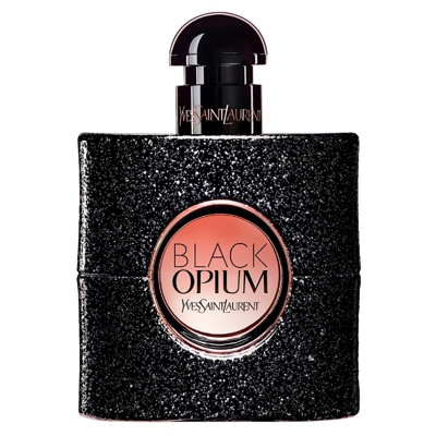 Eau de parfum Black Opium Yves Saint Laurent - 50ml