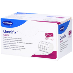Omnifix Elastic bande adhésive NT 5 m x 10 cm precio