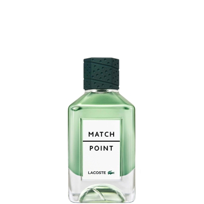 Lacoste Match Point Eau de Toilette - 100ml