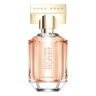 Eau de Parfum The Scent for Her Hugo Boss 30 ml