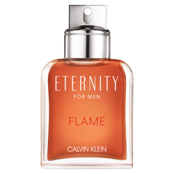 Calvin Klein Eternity Flame Men's Eau de Toilette 100ml en oferta