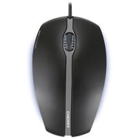 Gentix Corded Optical Illuminated Mouse en oferta
