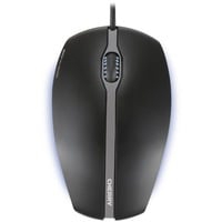 Gentix Corded Optical Illuminated Mouse