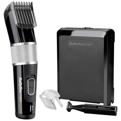 BaBylissMEN Carbon Steel Hair Clipper en oferta