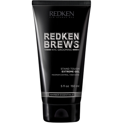 Men's Stand Tough Gel Redken Brews 150 ml