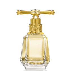 I am Juicy Couture Eau de Parfum (Various Sizes) - 50ml características
