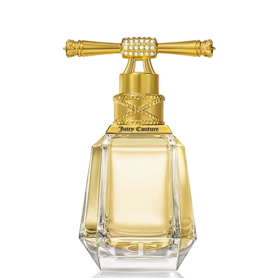 I am Juicy Couture Eau de Parfum (Various Sizes) - 50ml