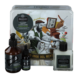Proraso Coffret Barbe Cypress & Vetyver en oferta