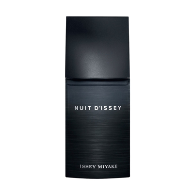 Issey Miyake Nuit Eau de Toilette (Various Sizes) - 75ml