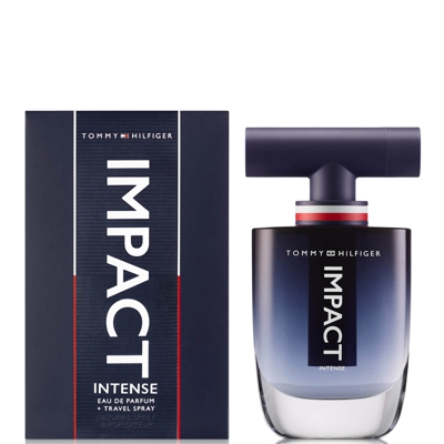 Tommy Hilfiger Impact Intense Eau de Parfum 100ml