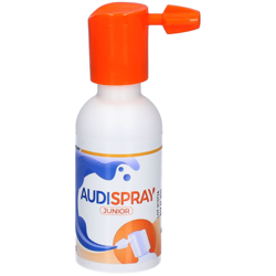 Audispray junior solution auriculaire en oferta