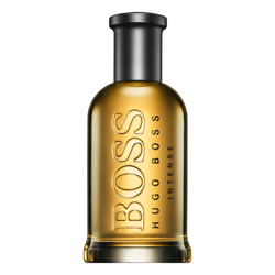 Eau de Parfum BOSS Bottled Intense Hugo Boss 50 ml precio