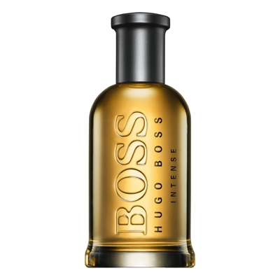 Eau de Parfum BOSS Bottled Intense Hugo Boss 50 ml
