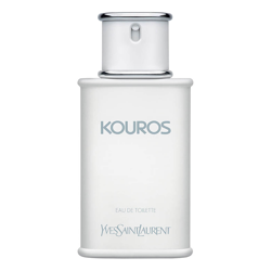 Eau de Toilette Kouros Yves Saint Laurent 100 ml características