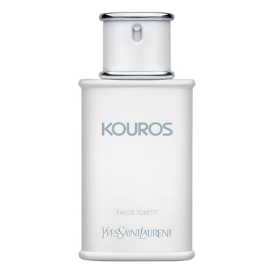 Eau de Toilette Kouros Yves Saint Laurent 100 ml
