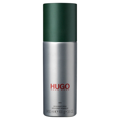 Déodorant en Spray BOSS Bottled Hugo Boss 150 ml