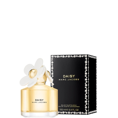 Eau de Toilette Daisy de Marc Jacobs  - 100ml