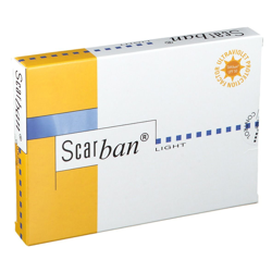 Scarban® Light 5 x 30 cm precio