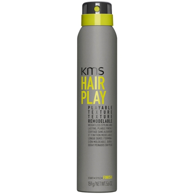KMS HairPlay Playable Texture 200ml