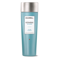 Goldwell Kerasilk Re-power Volume Shampoo 250ml características