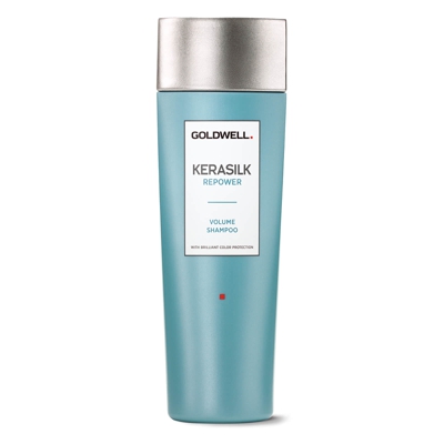 Goldwell Kerasilk Re-power Volume Shampoo 250ml