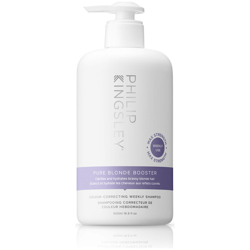 Philip Kingsley Pure Blonde Booster Shampoo 500ml precio