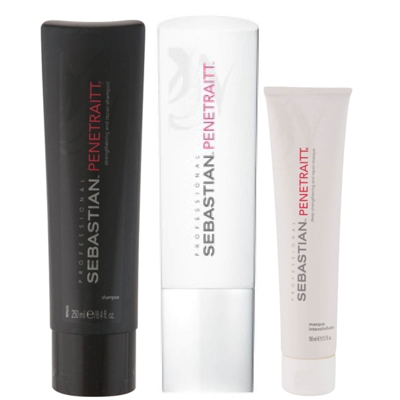 Sebastian Professional Penetraitt Bundle