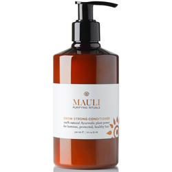 Après-Shampooing Grow Strong Mauli 300 ml precio
