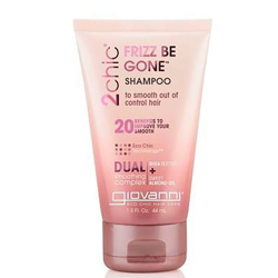 Shampooing 2chic Frizz Be Gone Giovanni 44 ml precio