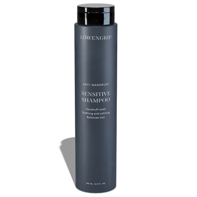 Löwengrip Anti-Dandruff Sensitive Shampoo 250ml