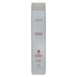 Shampooing raviveur pour cheveux gris  Healing Colorcare  de L'Anza (300 ml) precio