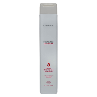 Shampooing raviveur pour cheveux gris  Healing Colorcare  de L'Anza (300 ml)