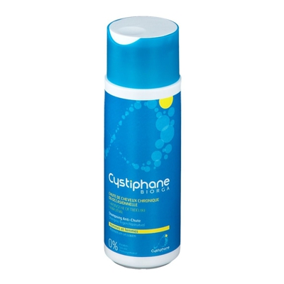 Cystiphane Biorga Shampooing Anti-Chute