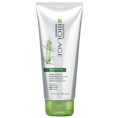 Matrix Biolage Fiberstrong après-shampooing fortifiant (200ml)