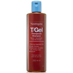 Shampooing thérapeutique T/Gel Neutrogena 250 ml precio