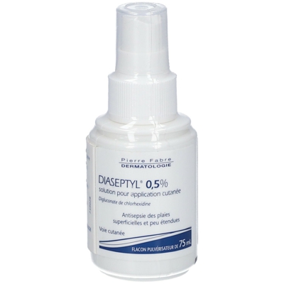 Ducray Diasepyl 0,5 %