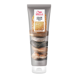 Wella Professionals Color Fresh Semi-Permanent Colour Mask - Golden Gloss 150ml precio