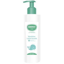 Galenco® Bébé Lotion Lavante 2 en 1 precio