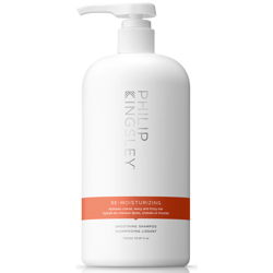 Philip Kingsley Re-Moisturising shampoing réhydratant (1000ml) precio