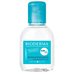 Bioderma ABCDerm H2O Eau Micellaire Nettoyante precio