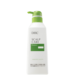 DHC Scalp Care Shampoo (550ml) en oferta