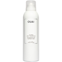OUAI Super Dry Shampoo 127g en oferta