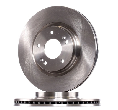 RIDEX Disques De Frein KIA,HYUNDAI 82B1589 51712D7000,51712D7000 Frein à Disque,Disque de frein