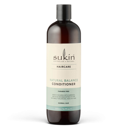 Sukin Natural Balance Conditioner 500ml en oferta