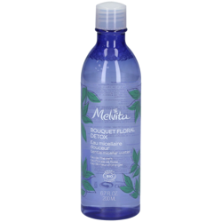 Melvita ​Bouquet Floral Detox Eau Micellaire Douceur Bio en oferta