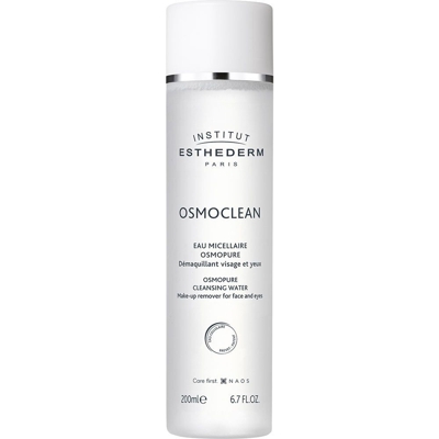 Institut Esthederm Osmoclean Eau micellaire Osmopure