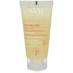 SVR Topialyse Huile Lavante Micellaire en oferta